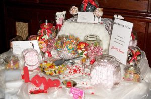 Candy Bar Full View