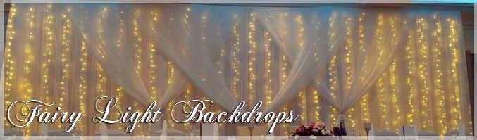 Fairylight Backdrops Donegal